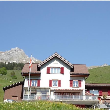 Gasthaus Schwand Engelberg Eksteriør bilde