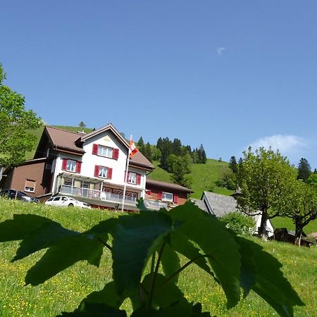 Gasthaus Schwand Engelberg Eksteriør bilde