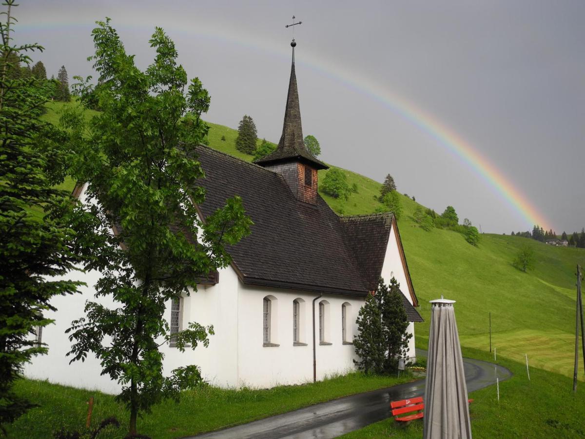 Gasthaus Schwand Engelberg Eksteriør bilde