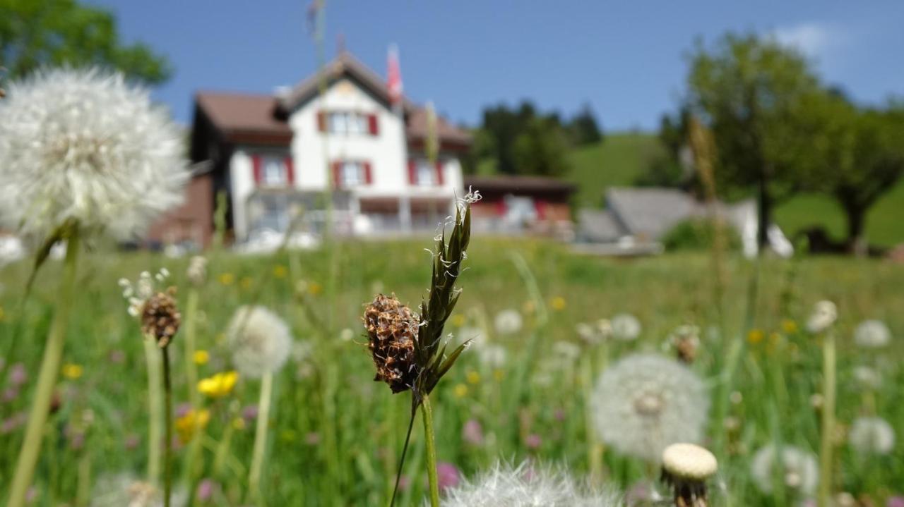 Gasthaus Schwand Engelberg Eksteriør bilde