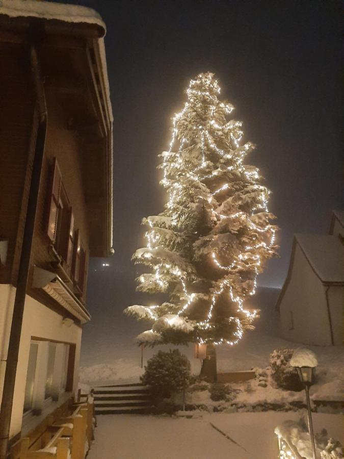 Gasthaus Schwand Engelberg Eksteriør bilde