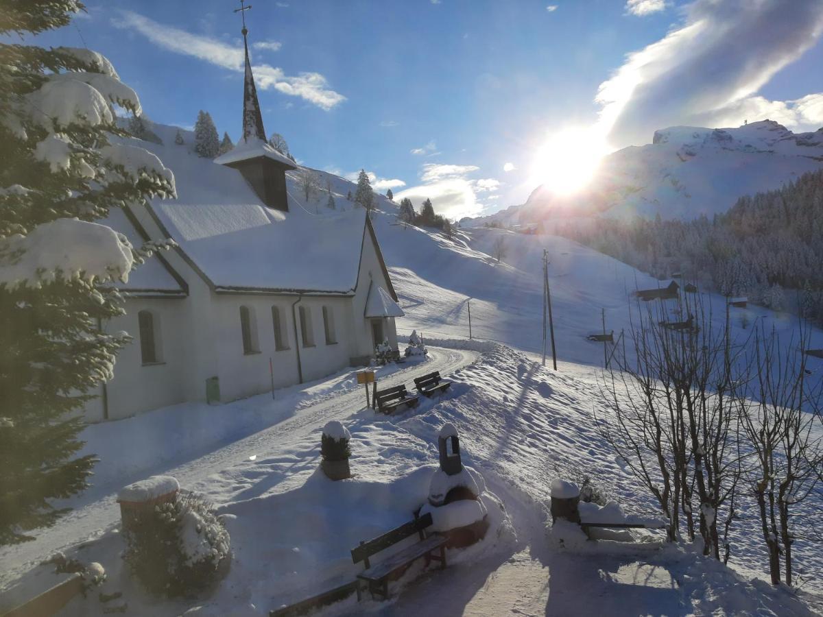 Gasthaus Schwand Engelberg Eksteriør bilde