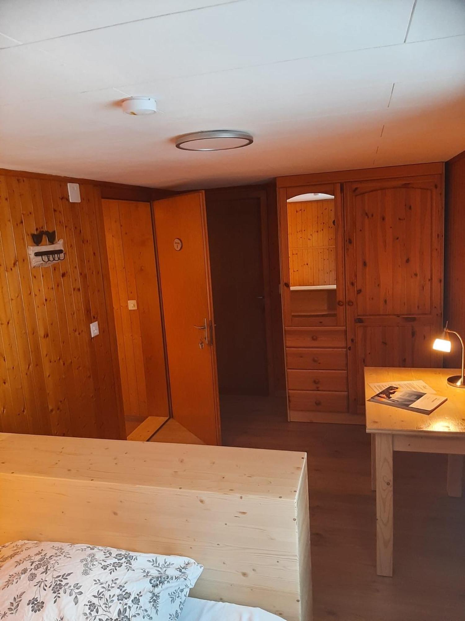 Gasthaus Schwand Engelberg Eksteriør bilde