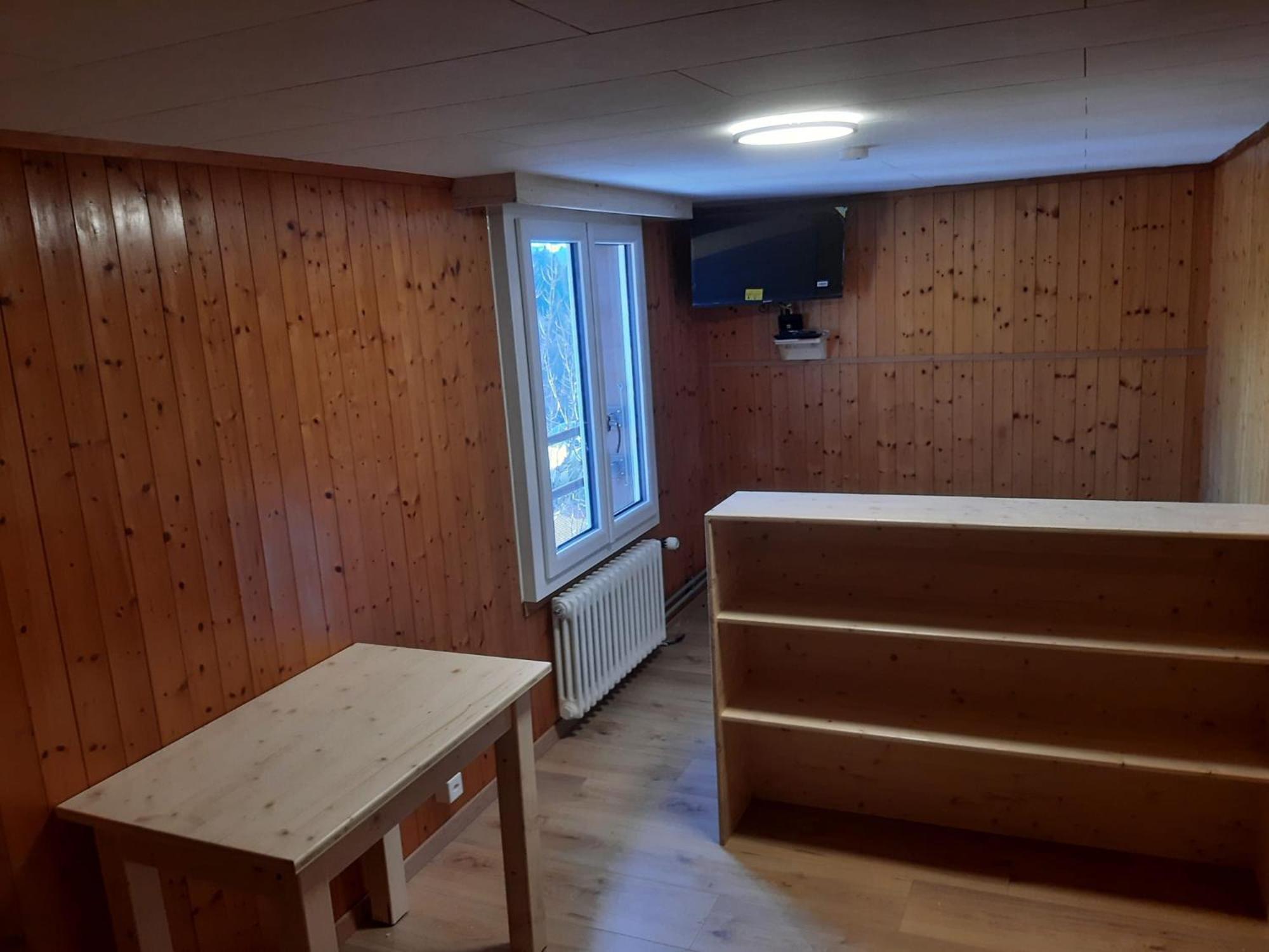 Gasthaus Schwand Engelberg Eksteriør bilde