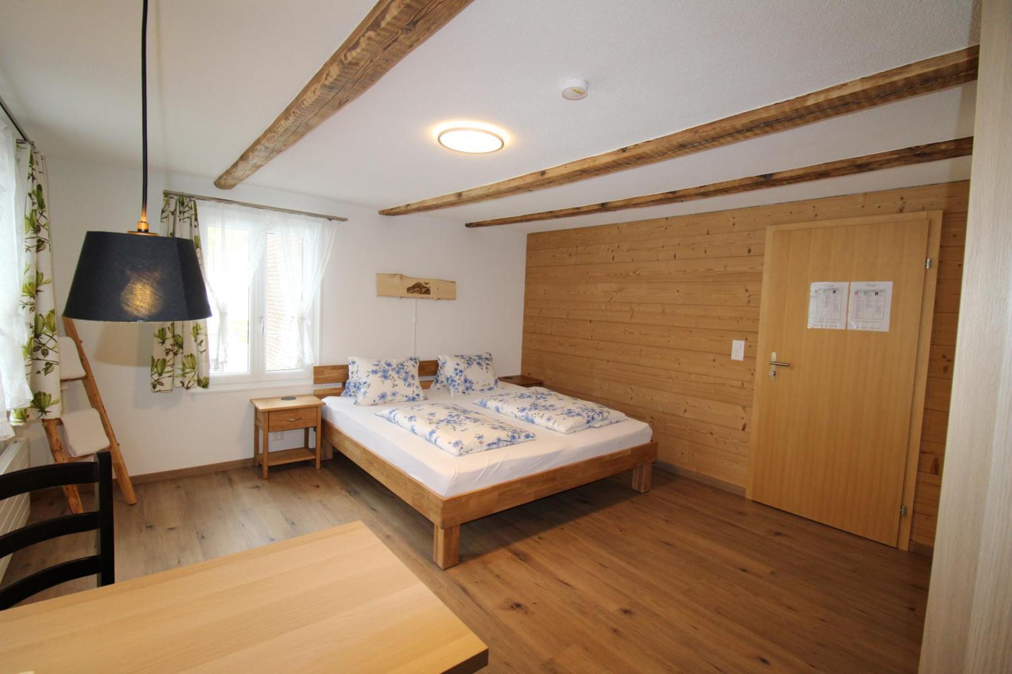 Gasthaus Schwand Engelberg Rom bilde