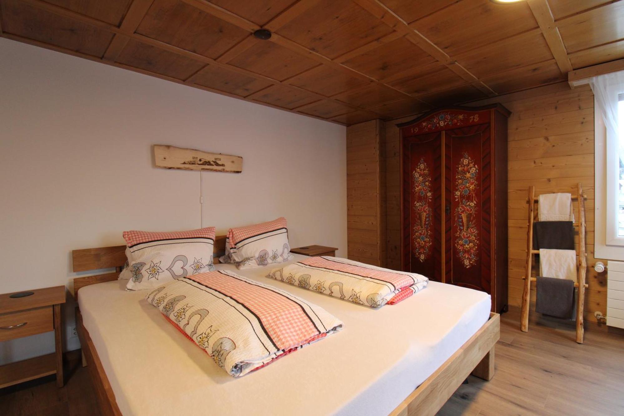 Gasthaus Schwand Engelberg Rom bilde