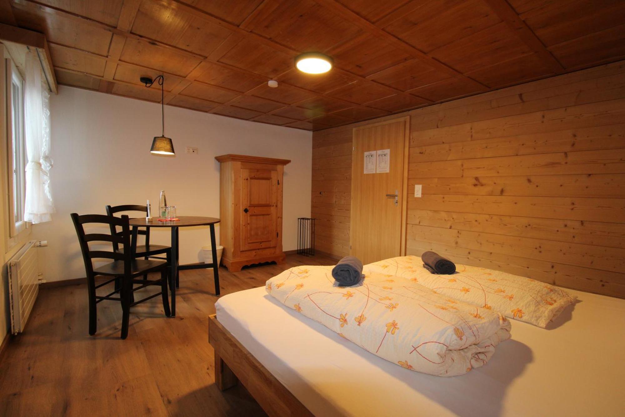 Gasthaus Schwand Engelberg Rom bilde