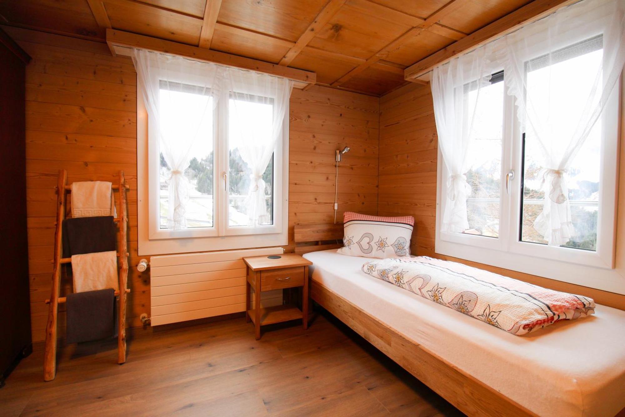 Gasthaus Schwand Engelberg Rom bilde